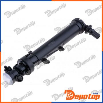 Gicleur de lave-phare droite pour AUDI | EDS-AU-097, 4K0955102